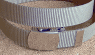 Khaki Belt